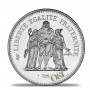 50 Francs Hercule Avers